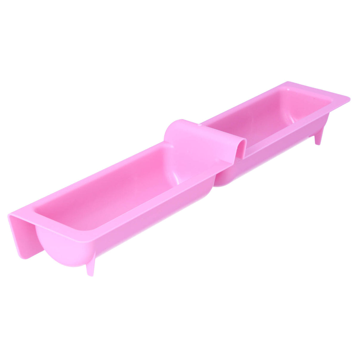 Zoozone Replacement Feeding Tray Pink