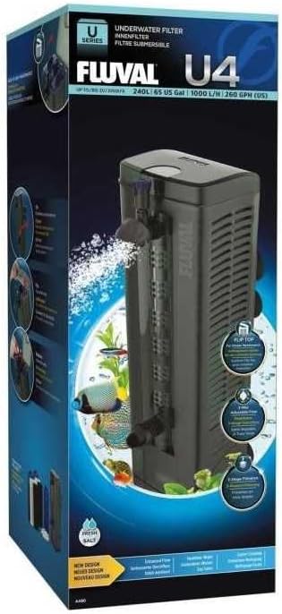 Hagen Fluval U4 Internal Filter - A480