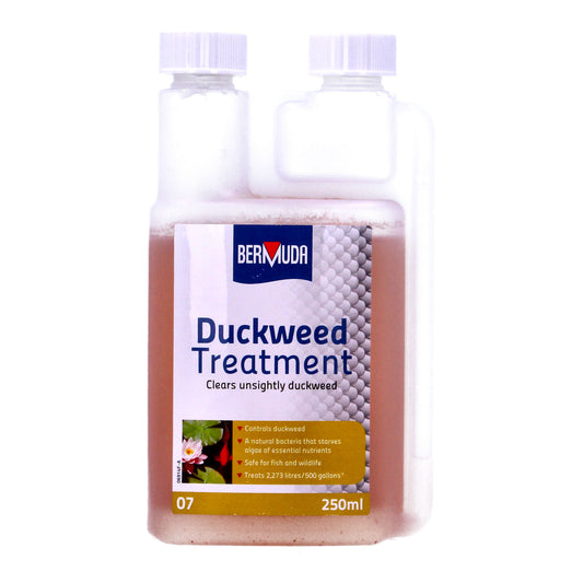 Bermuda Duckweed Treatment 250ml