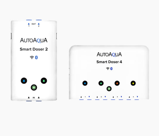 AUTOAQUA SMART CHANNEL DOSER