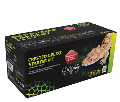 Exo Terra Crested Gecko Accessory Kit 