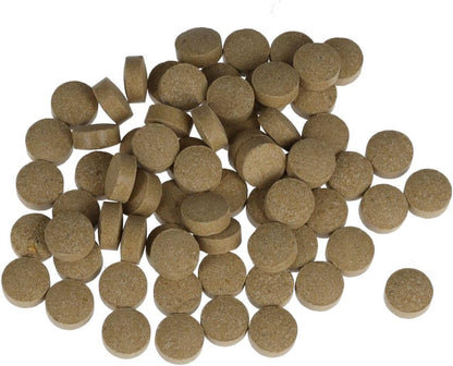 Catfish Corydoras Tablets Corys Insect Based Aquarium Food 50/150g