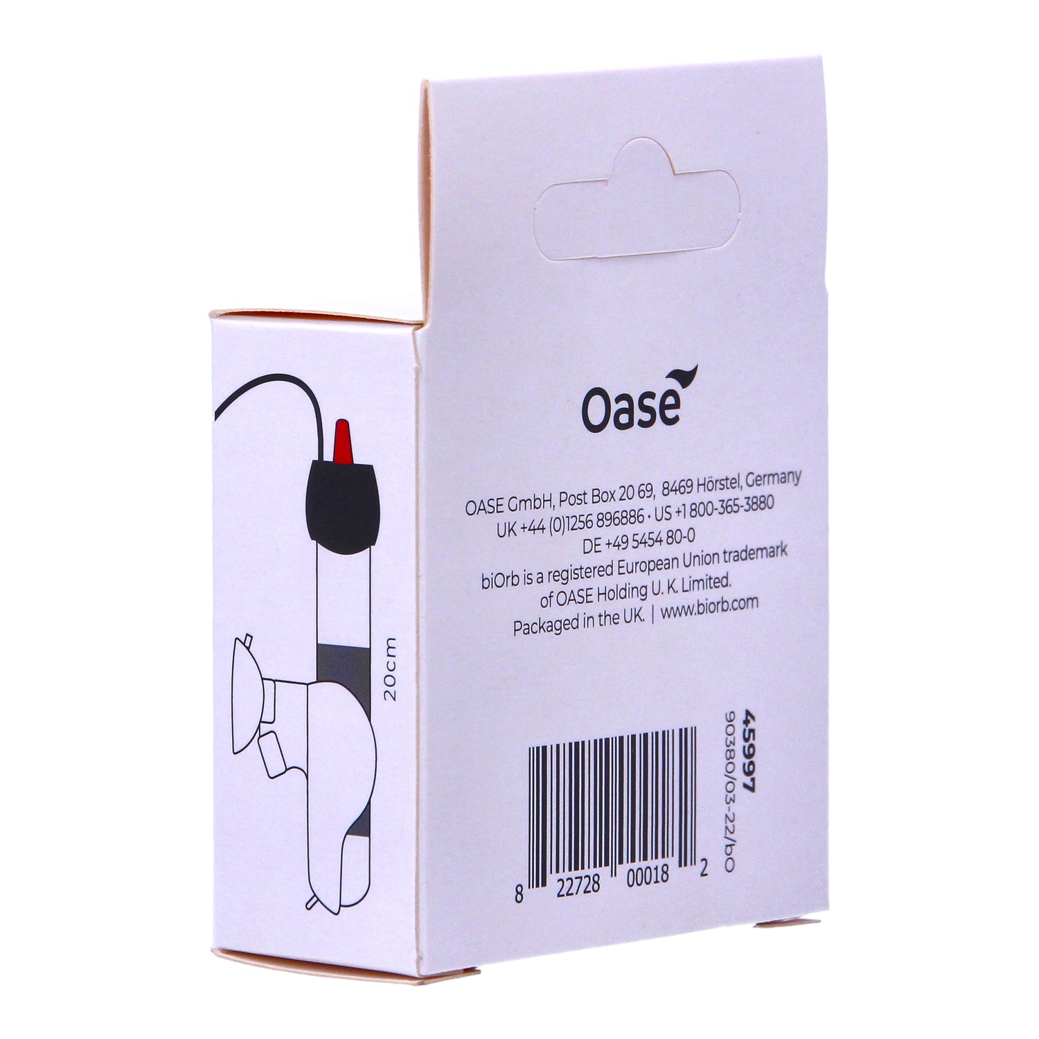 BiOrb Heater Stand - S0045