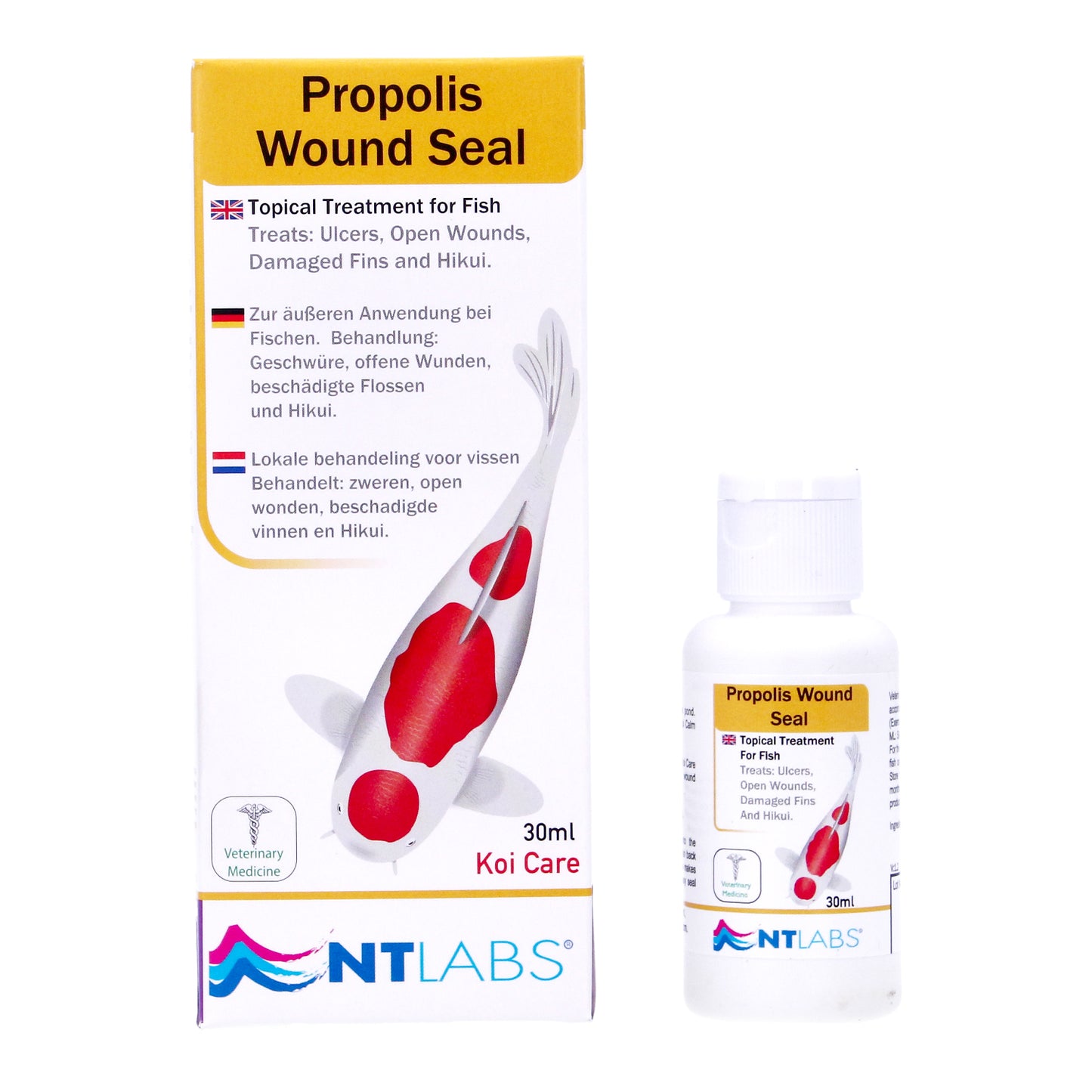 NT Labs Propolis 30ml