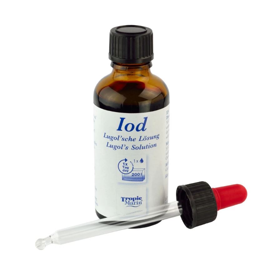 Tropic Marin Pro Coral IOD 50ml