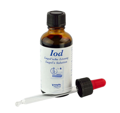 Tropic Marin Pro Coral IOD 50ml