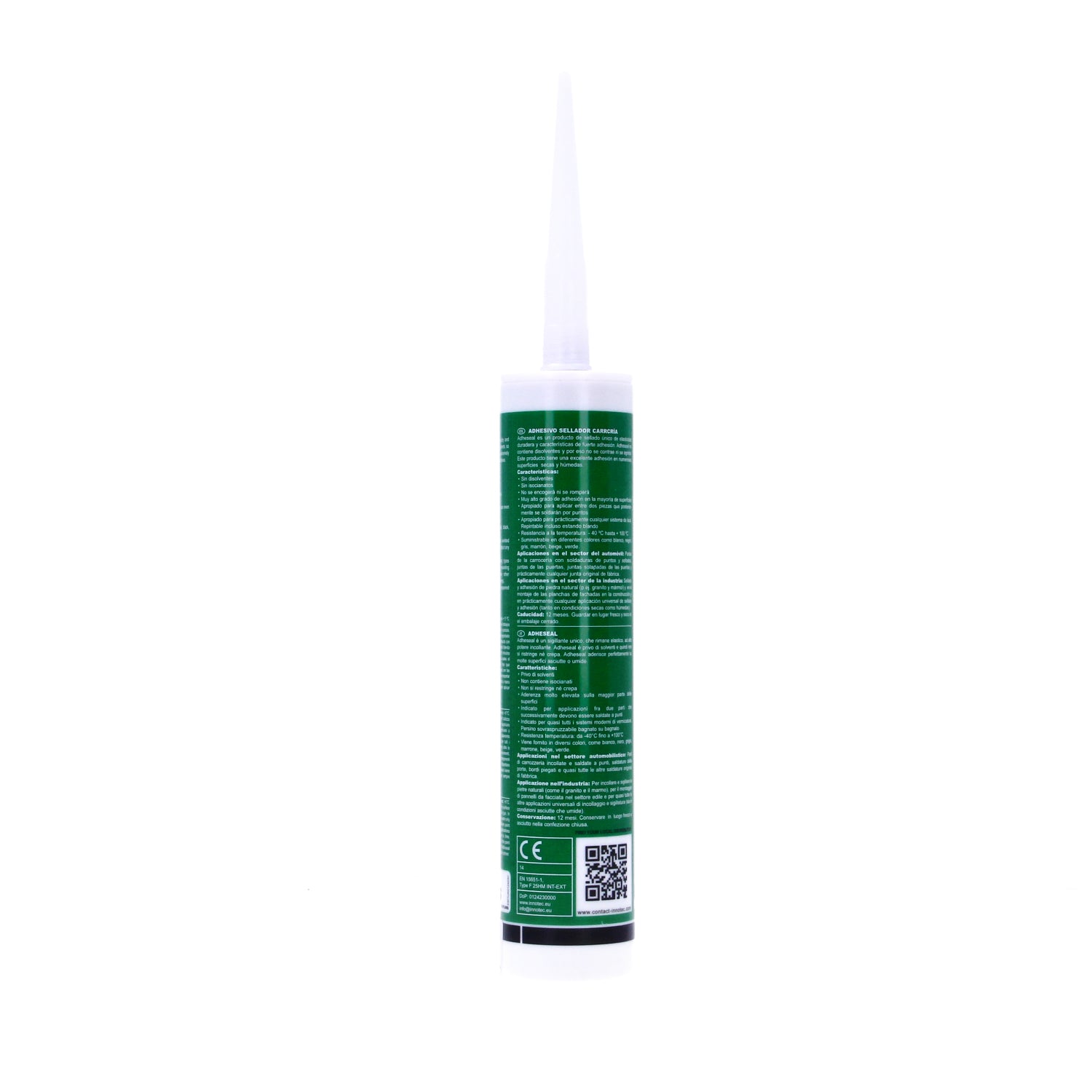 Innotec Adheseal Water Leak Repair