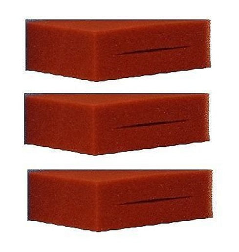 Aquacadabra Filter Foam Sponges Fits Oase Biotec 5 10 30 Fine Coarse