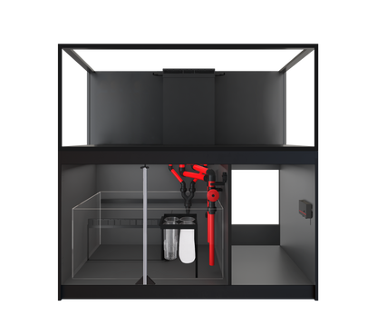 Red Sea Reefer 625 G3 Aquarium