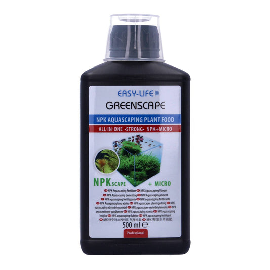 Easy-Life Greenscape Plant Food Fertiliser