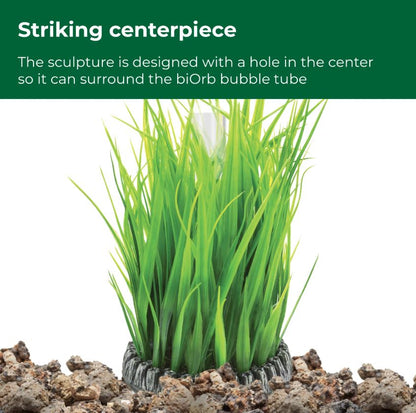 Oase biOrb Aquarium Fish Tank Tuvalu Decoration15L 