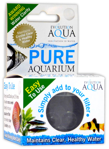 Evolution Aqua Pure Aquarium 25 Balls