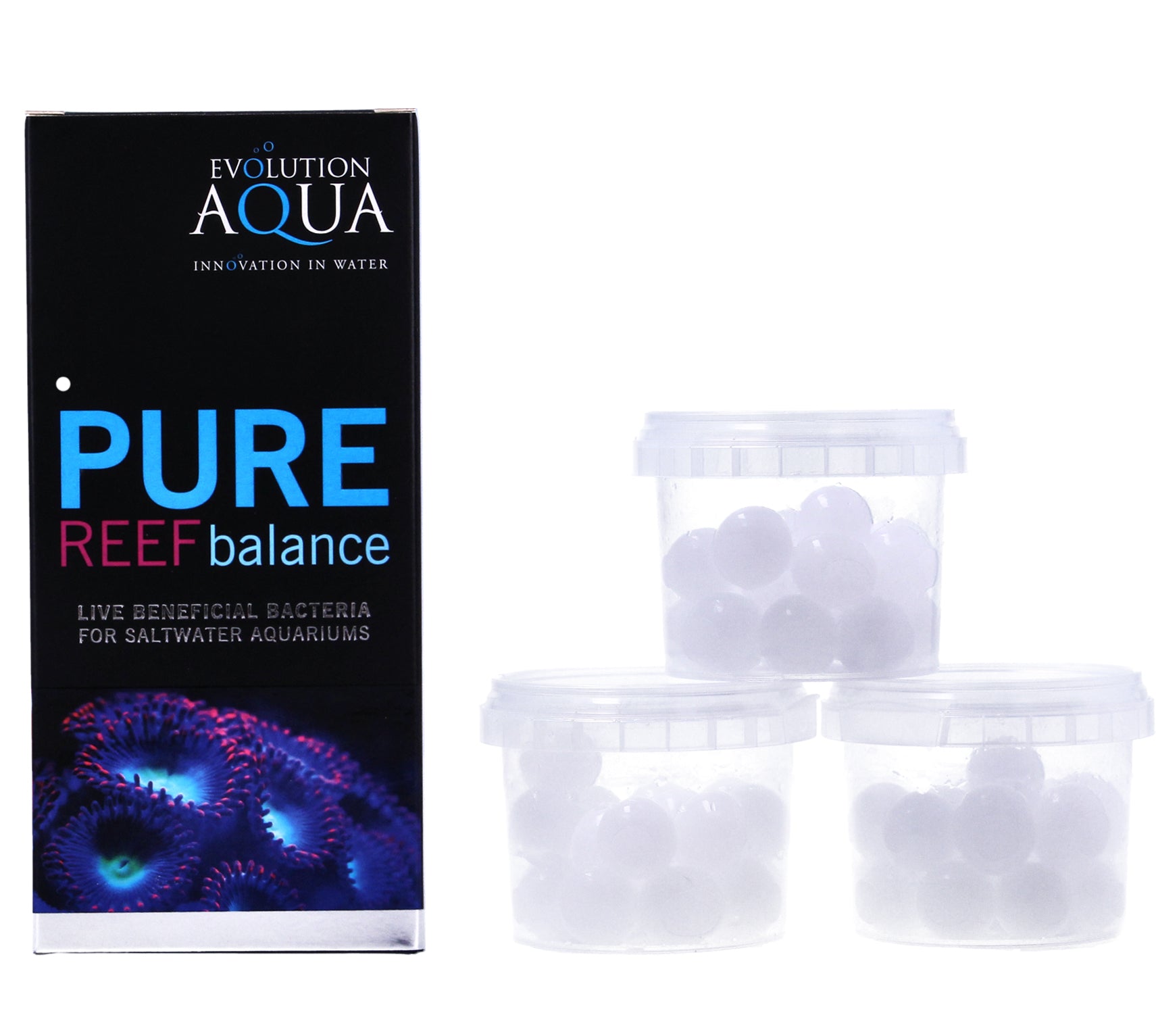 Evolution Aqua Pure Reef Balance