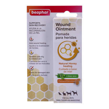 Beaphar Pet Wound Ointment