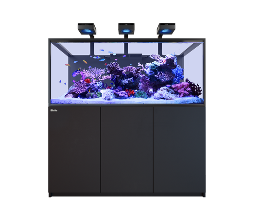 Red Sea Reefer MAX S-700 G3 Aquarium
