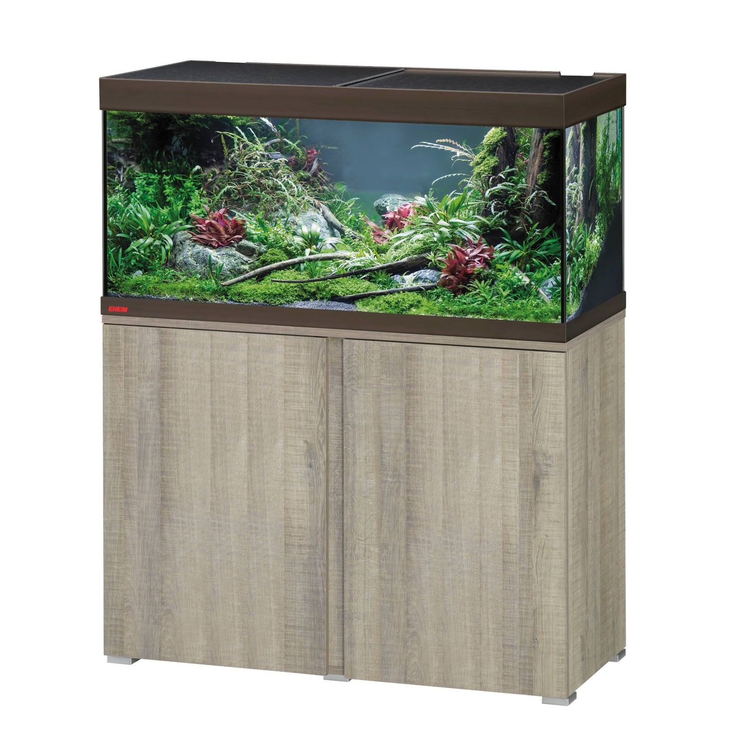 Eheim Vivaline 180 Aquarium & Cabinet