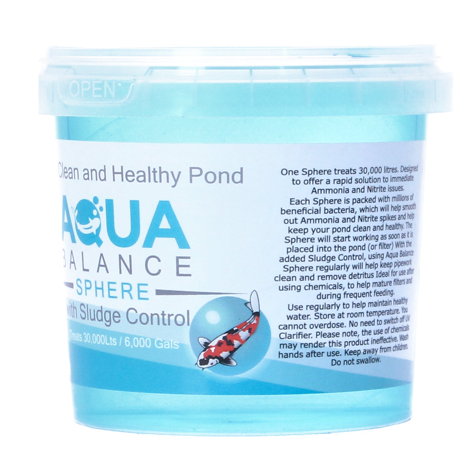 Aqua Source - Aqua Balance Sphere