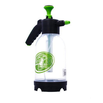 Zoo Med ReptiMister 2L Pressure Spray Bottle – Adjustable Mist for Terrariums
