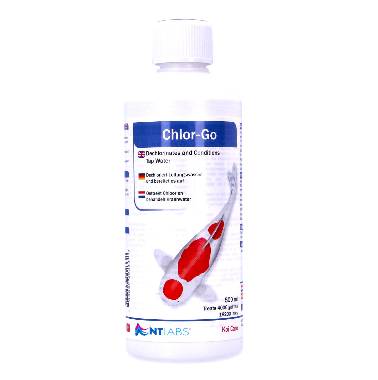 NT Labs Chlor-Go