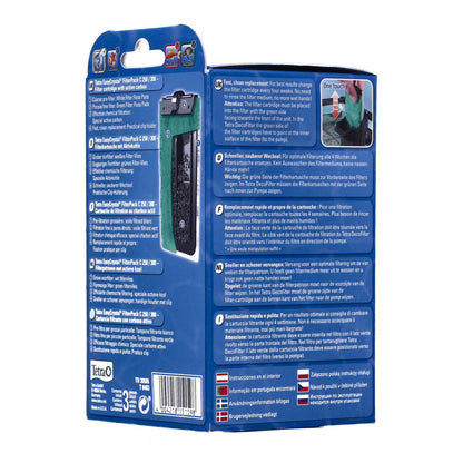 Tetra EasyCrystal Carbon Filter Media C 250/300