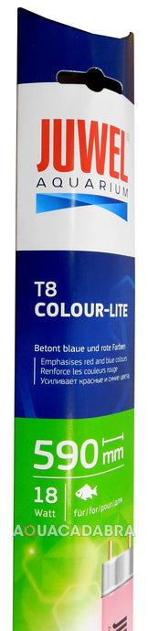 Juwel Colour-Lite T8 Bulbs