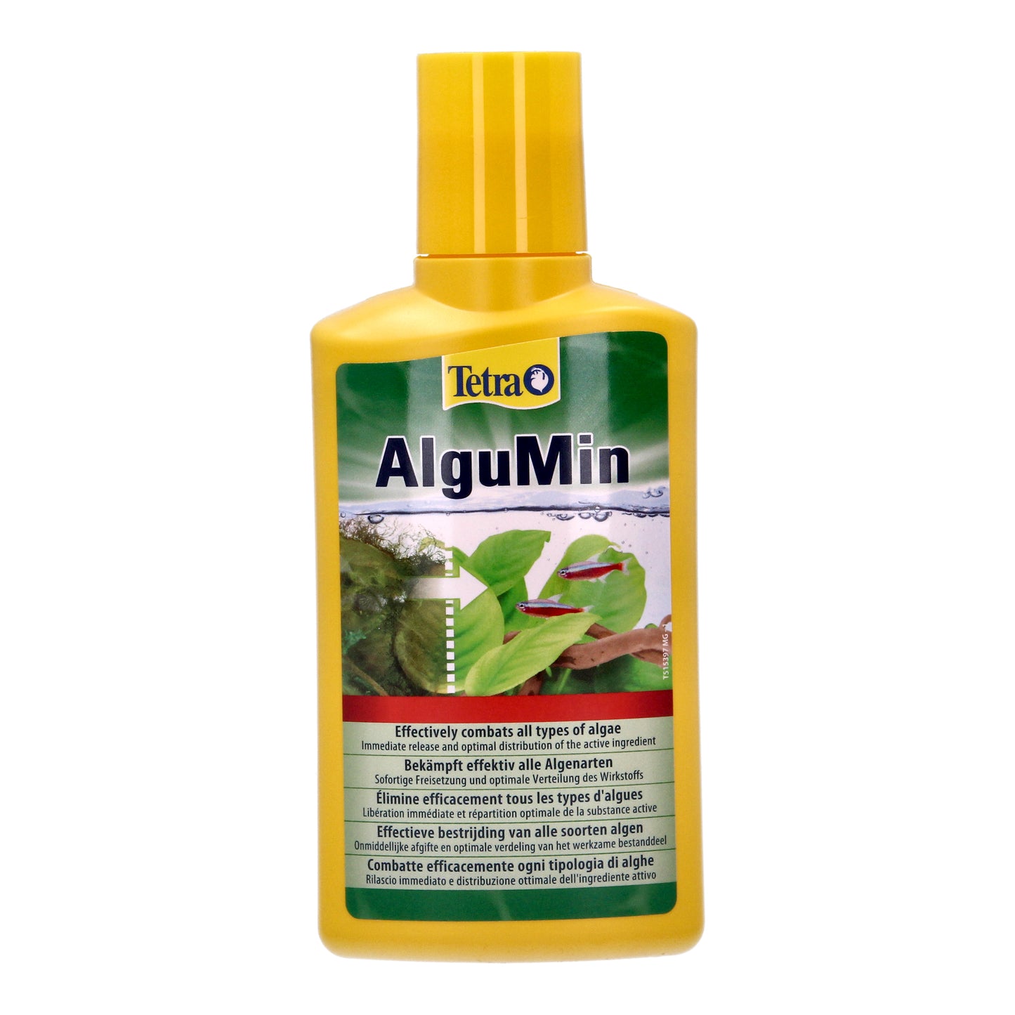 Tetra Algumin Algae Treatment