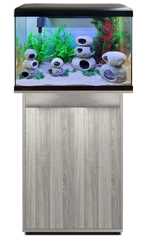 Aqua One LifeStyle Classic 72 Aquarium & Cabinet