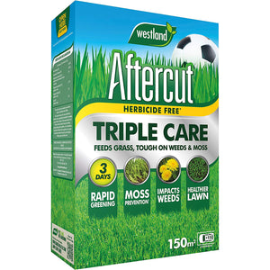 Aftercut Triple Care Lawn Feed
