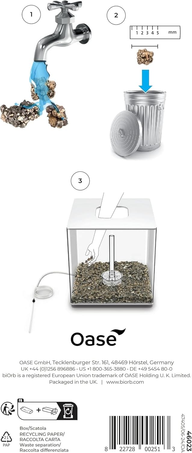 Oase BiOrb Ceramic Filter Media