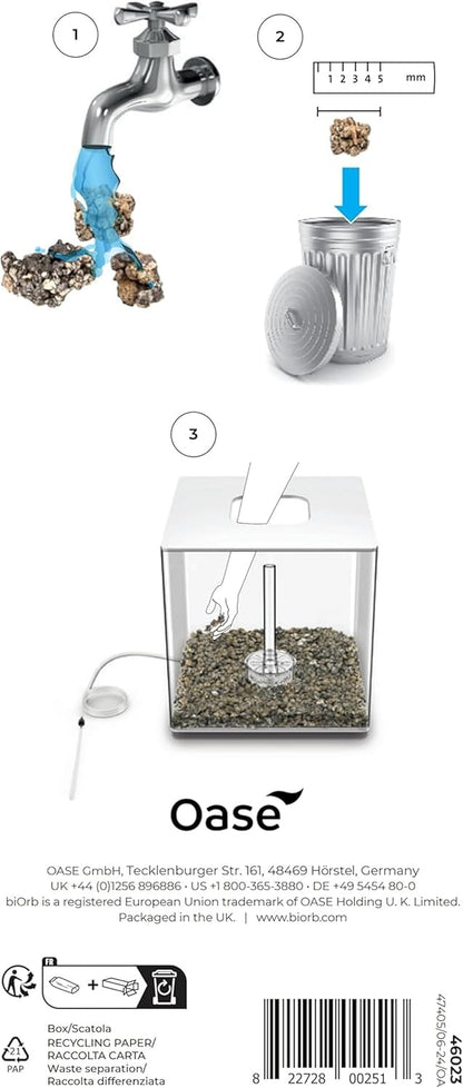 Oase BiOrb Ceramic Filter Media