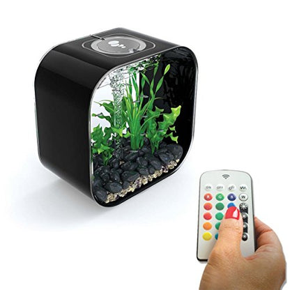 biOrb Life Portrait 30 MCR LED Aquarium Tank