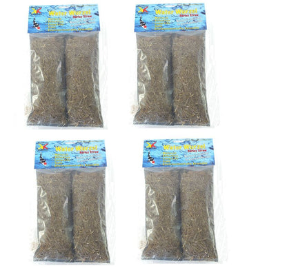 Kockney Koi Yamitsu Water Wurzel Barley Straw Pond Algae Blanketweed Control