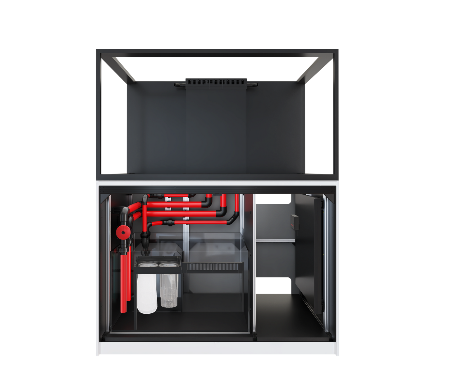 Red Sea Reefer S-550 G3 Aquarium