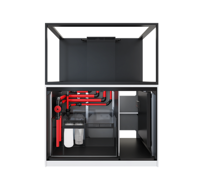 Red Sea Reefer S-550 G3 Aquarium