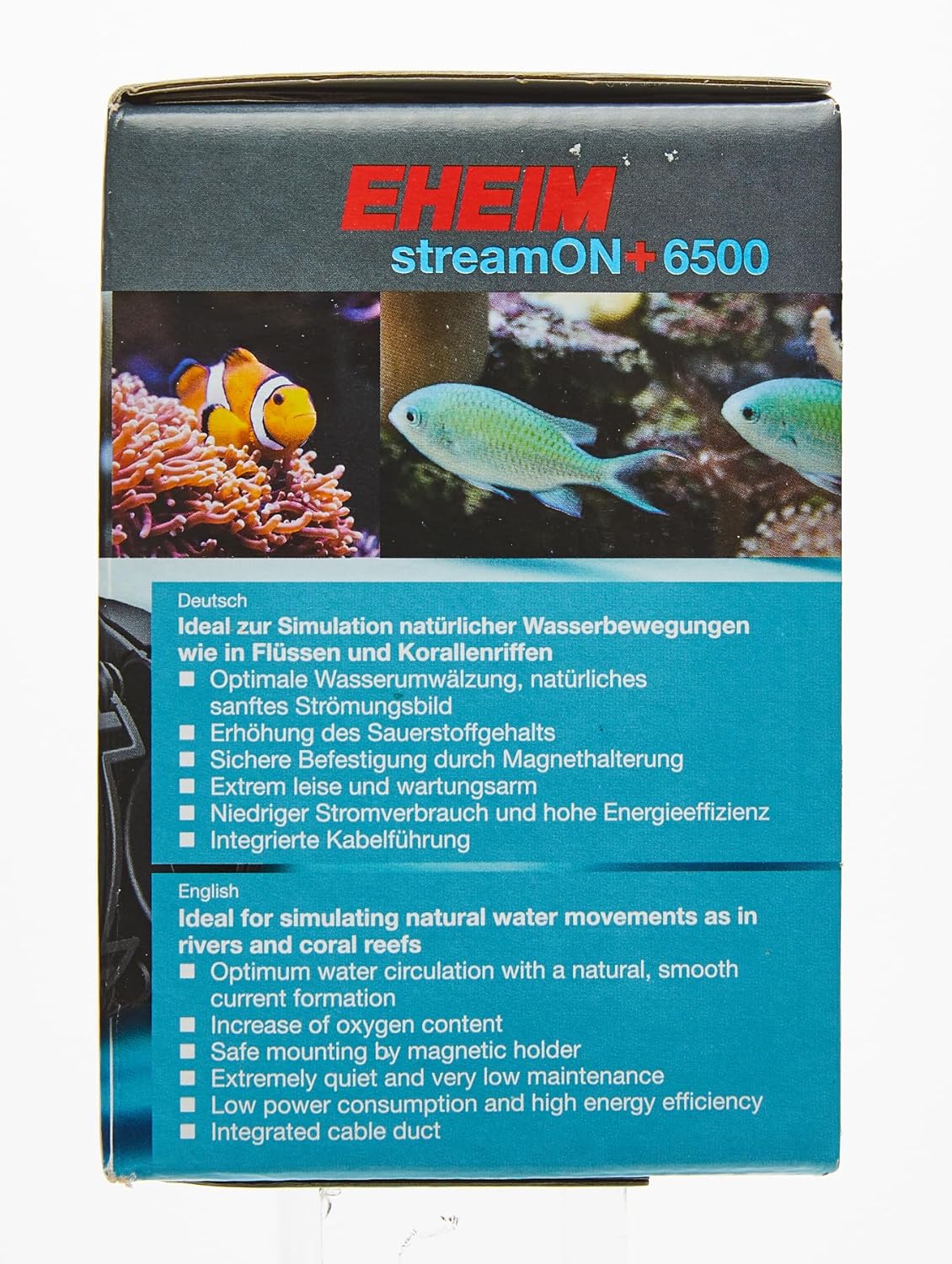 Eheim streamON+ Circulation Pump