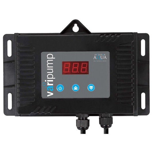 Evolution Aqua Varipump Spare Controllers