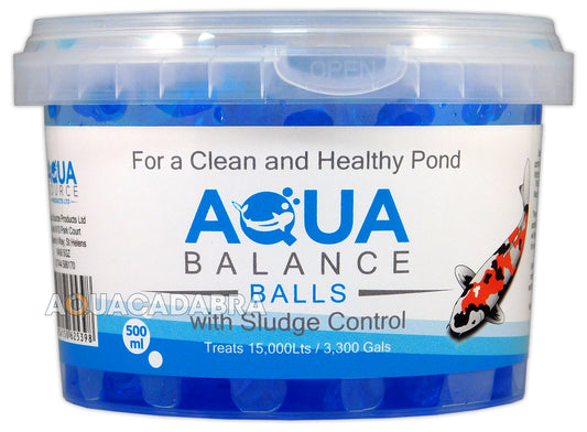 Aqua Source - Aqua Balance Balls