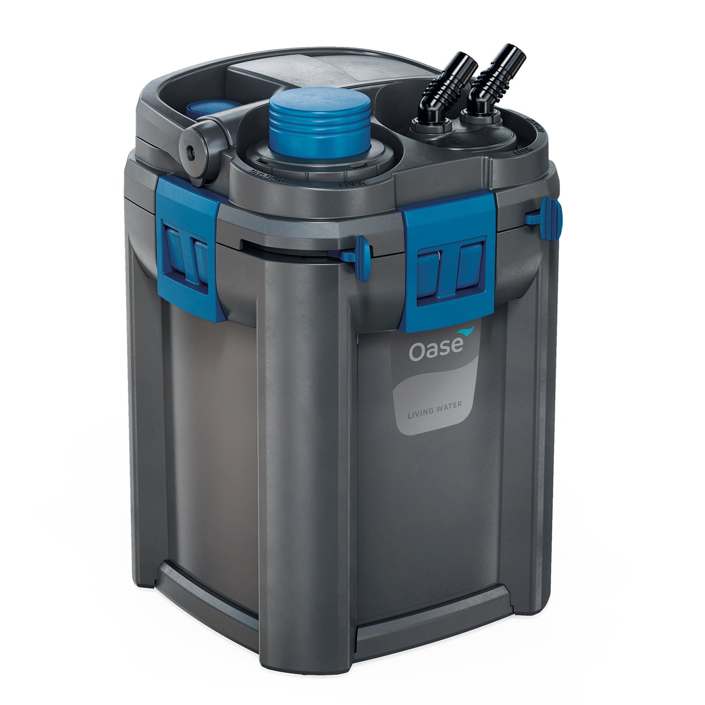 Oase Biomaster2 Thermo 250 External Filter