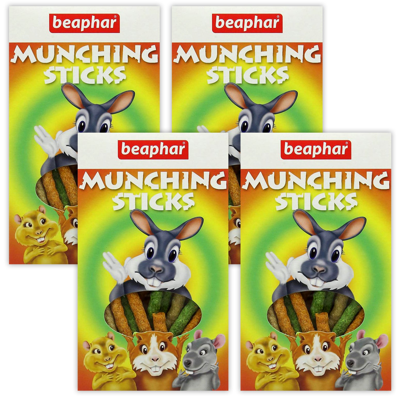 Beaphar Munching Sticks