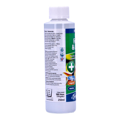 Waterlife Myxazin 250ml