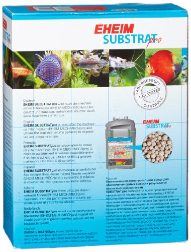 Eheim Substrate EHFI Pro 2L