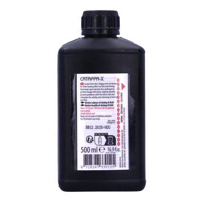 Easy-Life Catappa-X 500ml / 1L
