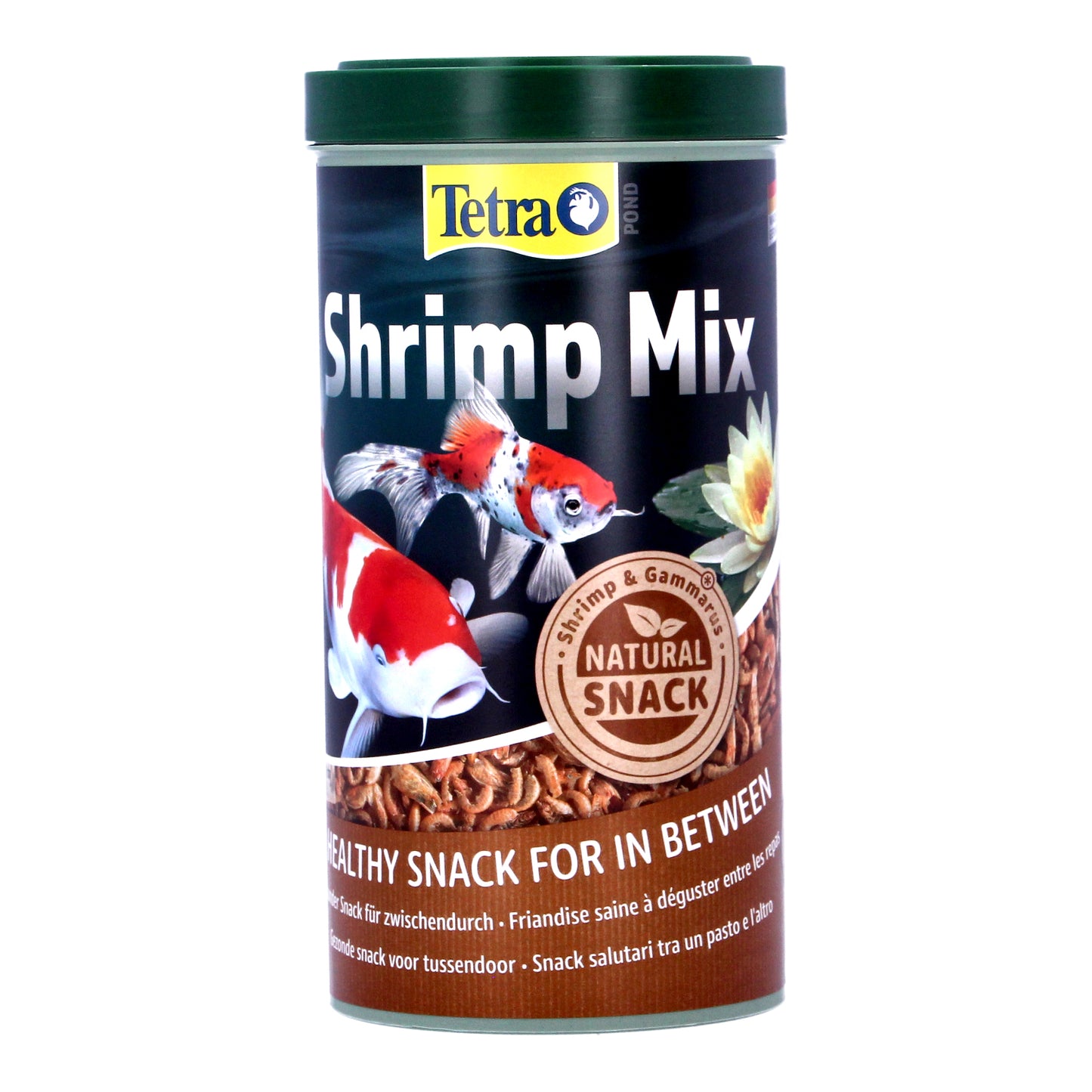 Tetra Pond Shrimp Mix 105g