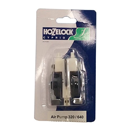 Hozelock Air Pump Replacement Spares Kit