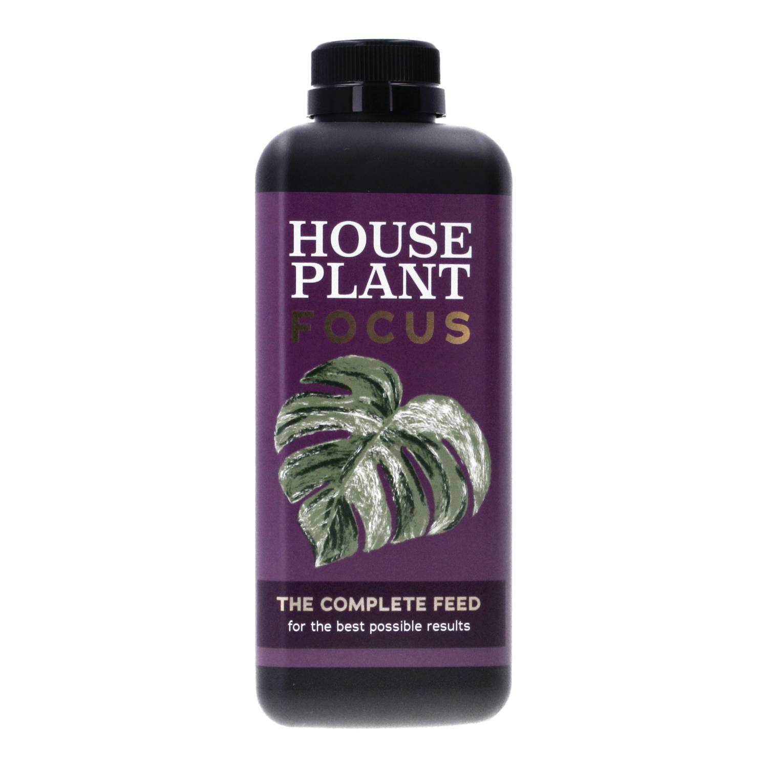 Growth Technology House Plant Focus 1L 