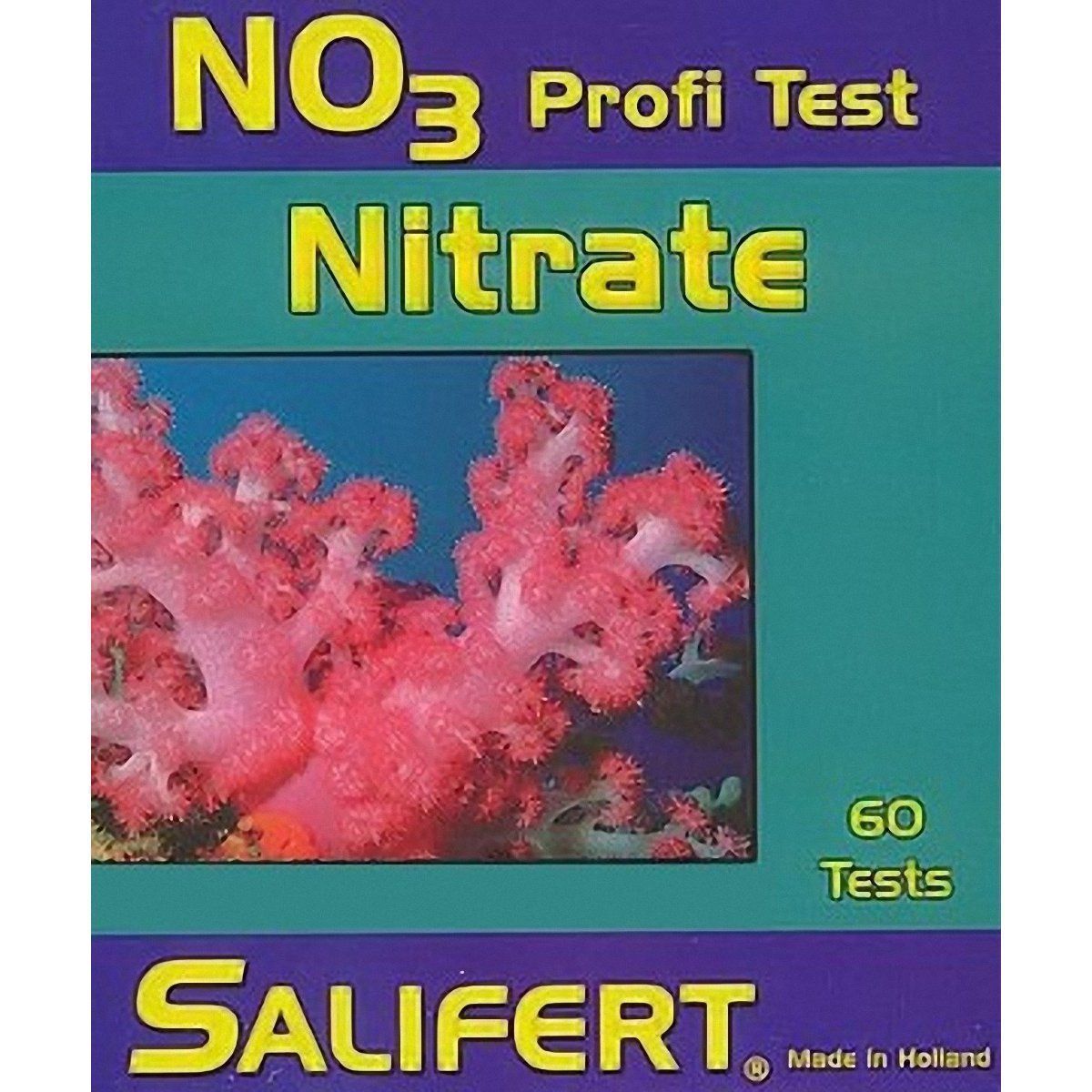Salifert Nitrate & Phosphate Test Kit Bundle