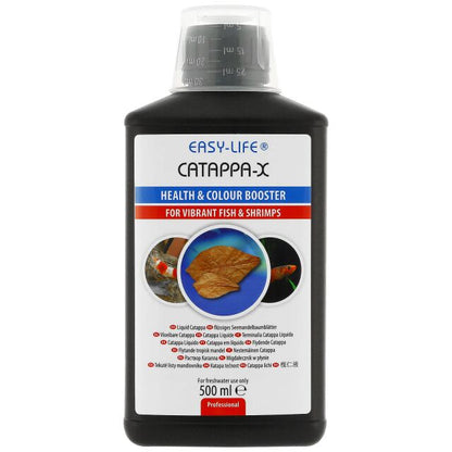 Easy-Life Catappa-X 500ml / 1L