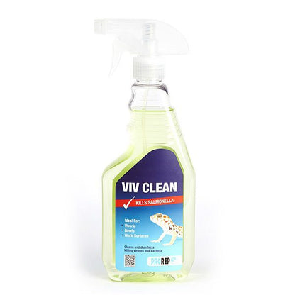 ProRep Viv Clean Disinfectant 750 ml