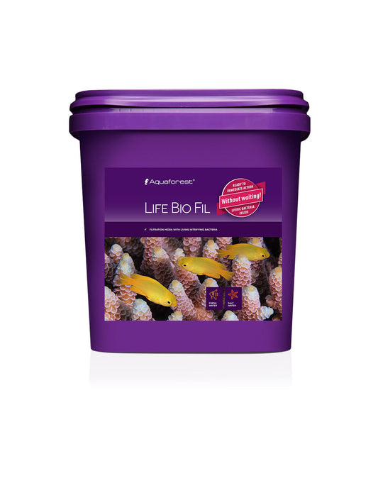Aquaforest Life Bio Fil 5000ml 