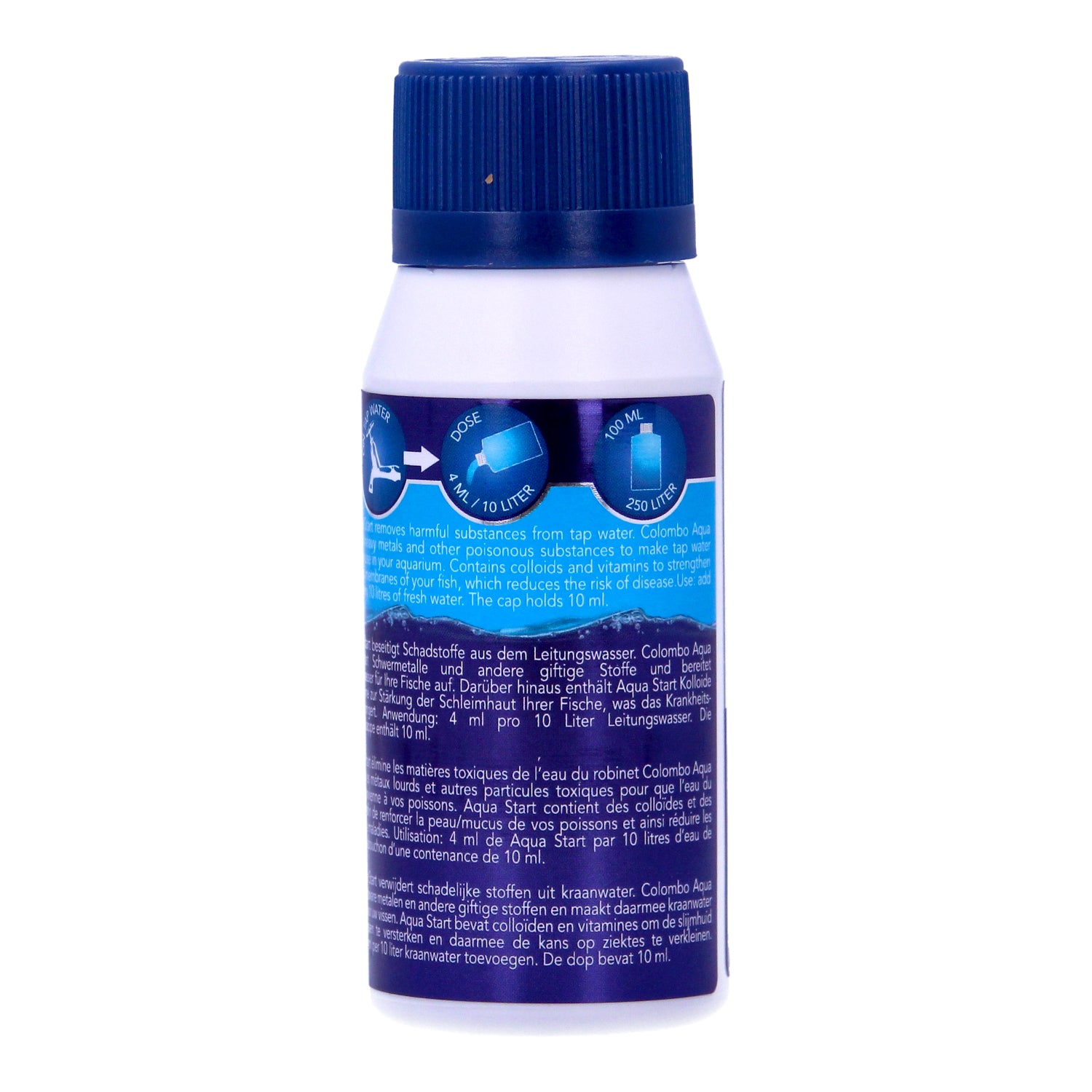 Colombo Aqua Start 100ml